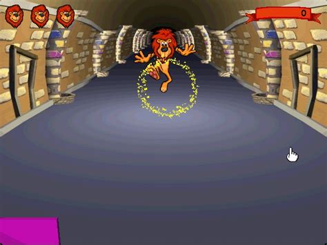 Image result for Reader Rabbit 2nd Grade