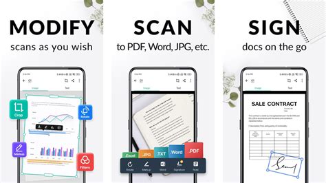 Image result for Mobile Document Scanner App