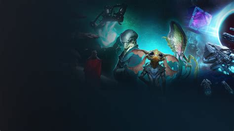 Stellaris: Console Edition PS5 - Expansion Pass Five