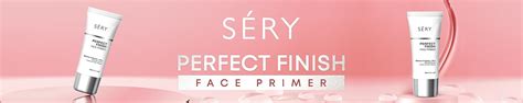 Amazon.in: SERY COSMETICS: Primer
