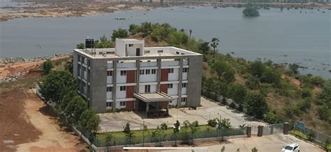 Divisional Office Irrigation Department - Poulomi Estates