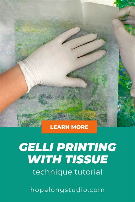 Image result for Tissue Paper Tutorial