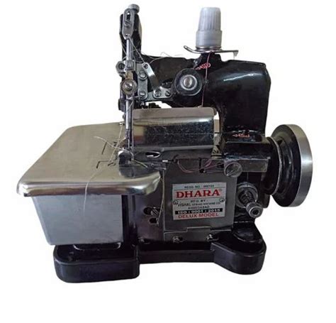 Image result for How to Use Overlock Machine
