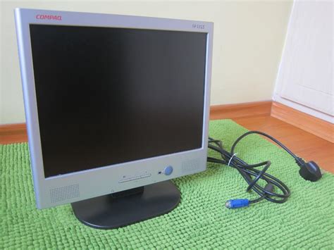 Image result for Compaq Laptop Display
