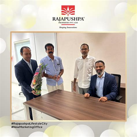 Rajapushpa Properties | Gated Community Apartments in Gachibowli ...