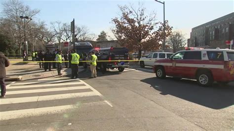 Potomac Avenue Metro Shooting: 64-year-old 'heroic' WMATA employee ...