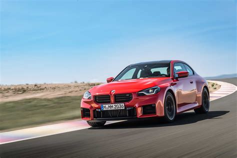 Is An Electric 1,300-HP BMW M2 Arriving Soon Or Not? - AutoMotoBuzz.com