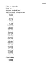 Image result for How to File Using Terminal Digit