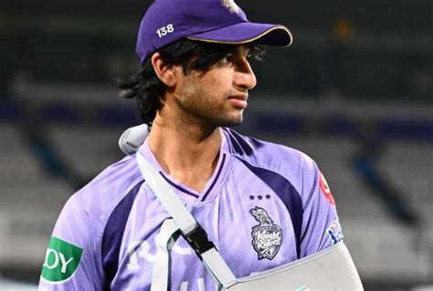 IPL 2026: Bad news for Kolkata Knight Riders as talented wicket-keeper ...