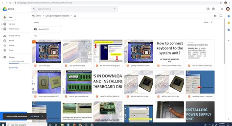 Image result for Computer Servicing Tutorial