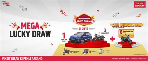 Powerful Multispeed 4WD Tractors | Get Tractor Price | Solis Yanmar