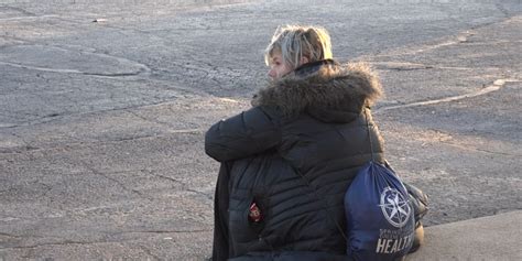 Homeless women in Springfield facing more dangers than cold temperatures