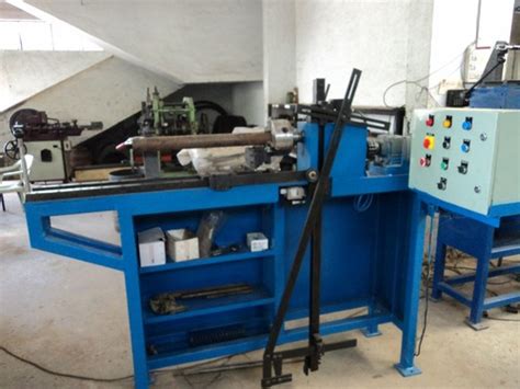 Image result for Automatic Spring Coiling Machine