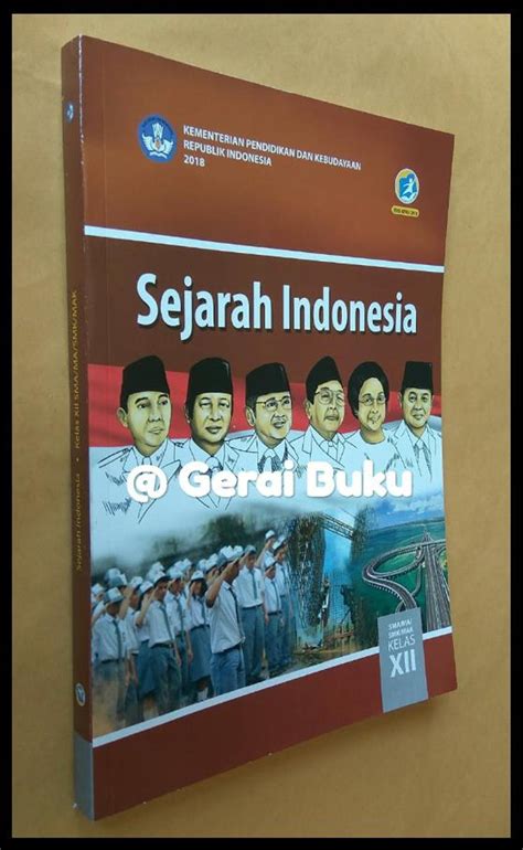 buku guru sejarah indonesia kelas 12