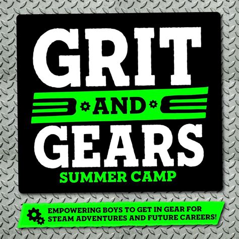 Grit and Gears, 3rd-5th, 4004 N Webb Road, Wichita, KS, United States ...