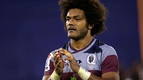 Henry Speight leaving Super Rugby's Reds for Biarritz on three-year ...