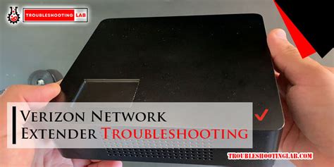 Verizon Network Extender Setup Guide 的图像结果