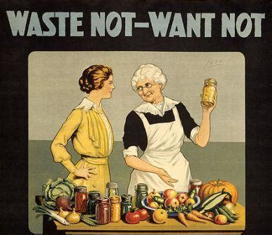 Image result for WoW Waste Not Want Not