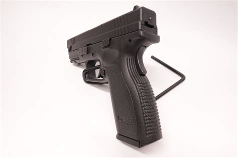 Image result for Springfield 40