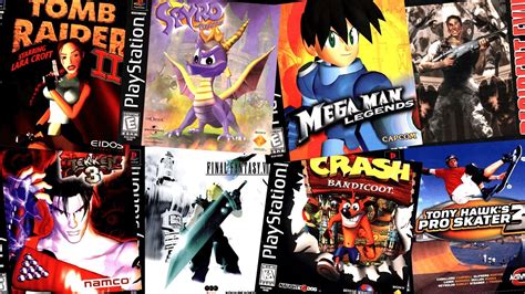 25 Best Ps1 Games Of All Time | Images and Photos finder