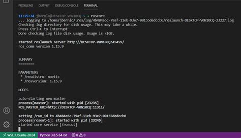 Image result for Ros Tutorial Windows