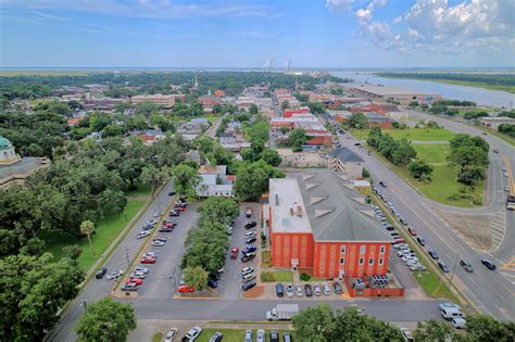 Live | Glynn County, GA