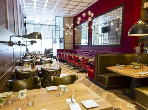 The 19 Best Restaurants In The Loop - Chicago - The Infatuation