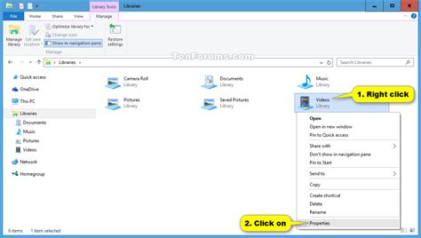 Image result for How to Remove Library