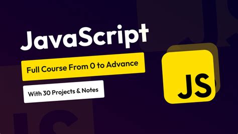 Image result for Full JavaScript Tutorial