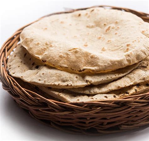 Paratha not similar to roti, chapati or khakra, will attract 18% GST ...