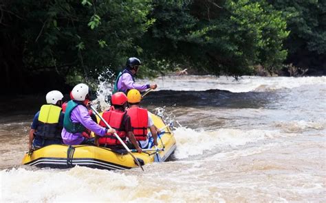 River Rafting in Ayodhya - 2026 Deals, Prices, and Itinerary