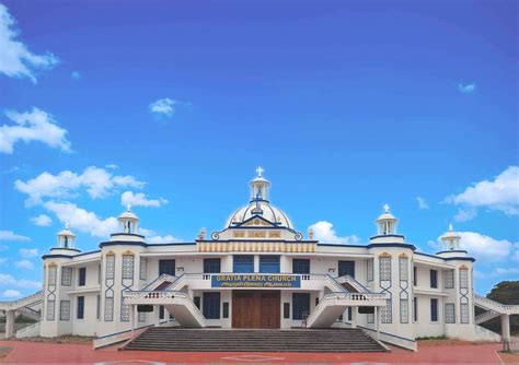 10 Churches In Kanyakumari That Add Calmness To Your Trip