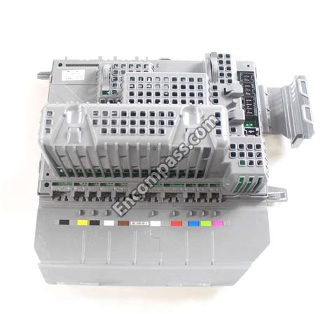 Elux Washing Machine Main Control Board 的图像结果