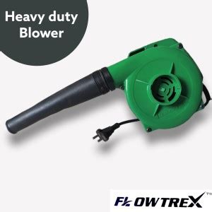 FLOWTREX Hi-Powered Blower Price in India - Buy FLOWTREX Hi-Powered ...