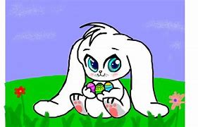 Image result for Vintage Rabbit Drawings