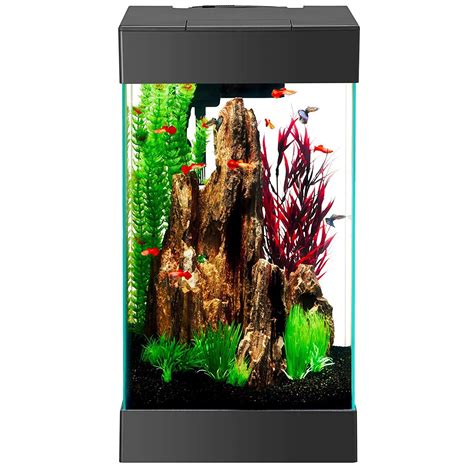 15 Gallon Fish Tank Amazon - Wese Aquarium Fish