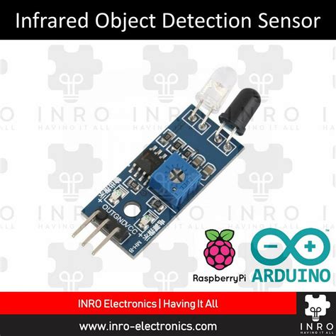Image result for Object Detection Sensor