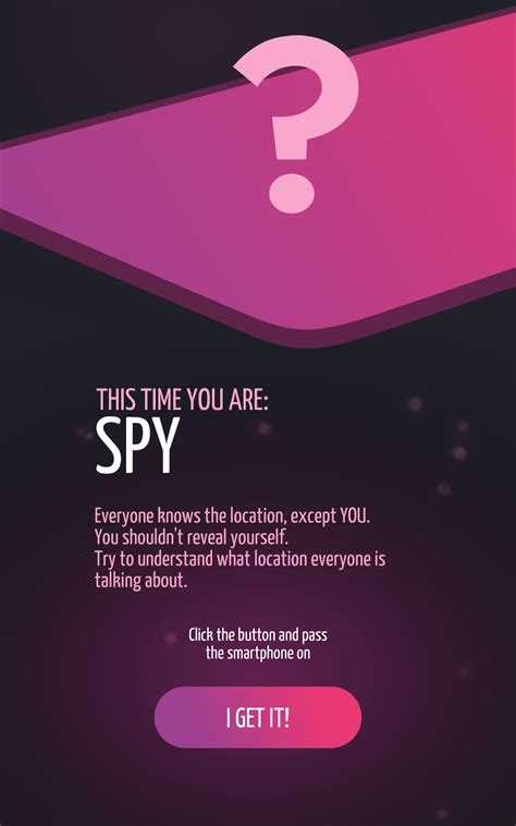 Image result for spyfall