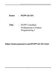 Image result for Pcpp Python