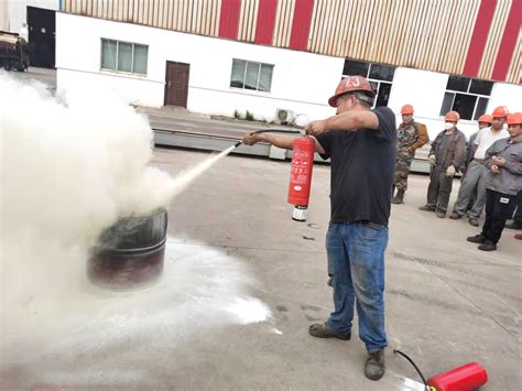 兰溪市消防救援大队开展校园消防安全专项检查