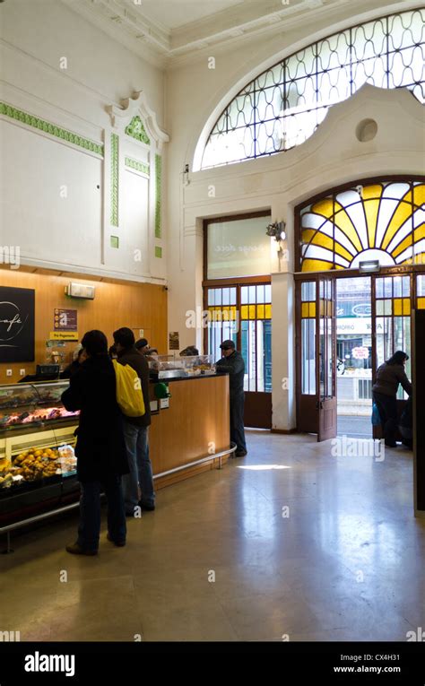 Local Market 的图像结果