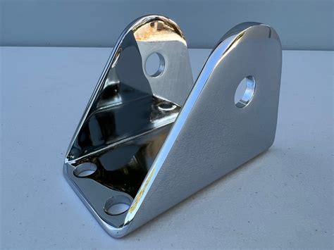 1959-1964 CHEVY IMPALA PREMIUM HEAVY DUTY REINFORCED REAR Y BONE KIT ( – MK GARAGE INC