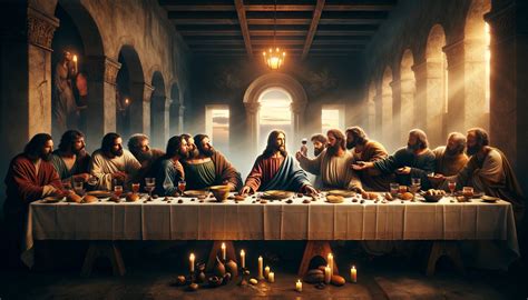 Twelve Apostles List