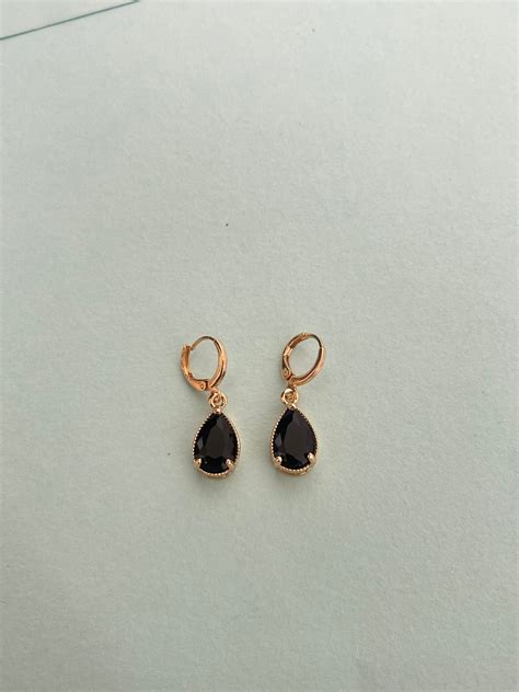 Small cute hoop earrings – Yuvi_Collections