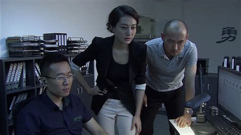 中国刑警803英雄本色-电视剧-完整版在线观看-爱奇艺