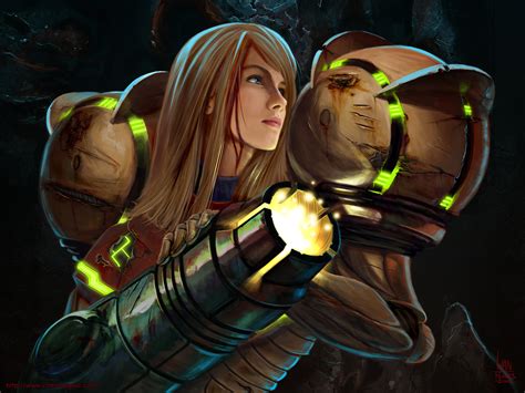 Image result for Metroid Engine