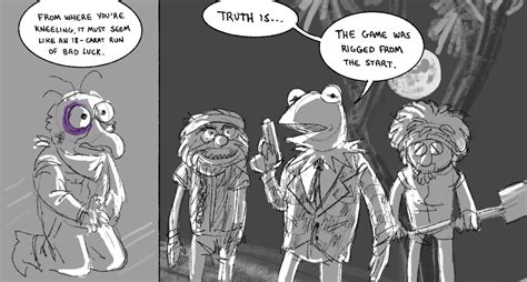 Image result for Fudgemuppet Fallout 4 Lore