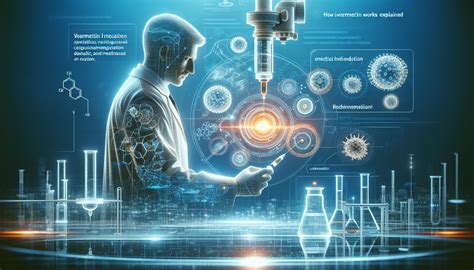 Who Invented Ivermectin? Meet The Minds Behind The Medicine | Ivermectin.blog