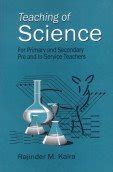 Buy Teaching of Science for Primary and Secondary Pre and in-Service ...