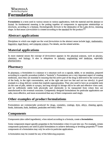 Example of Formulating of Science 的图像结果